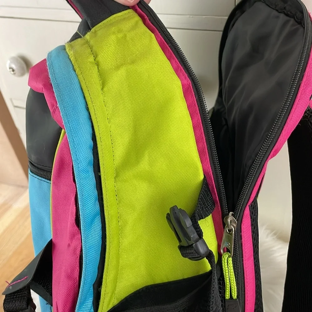 Starter Laptop Backpack Rare 90’s XL